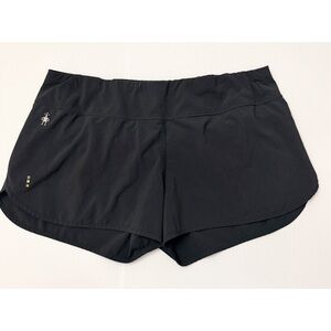 Smartwool Women's Merino Sport Lined Shorts - L